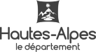 logoHautesAlpesRouge